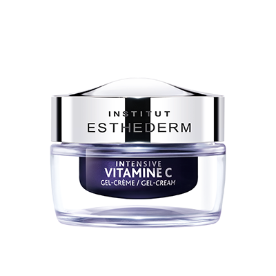 インテンシブ C ジェルクリーム