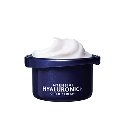 インテンシブ HA+ クリーム レフィル（詰替え用）