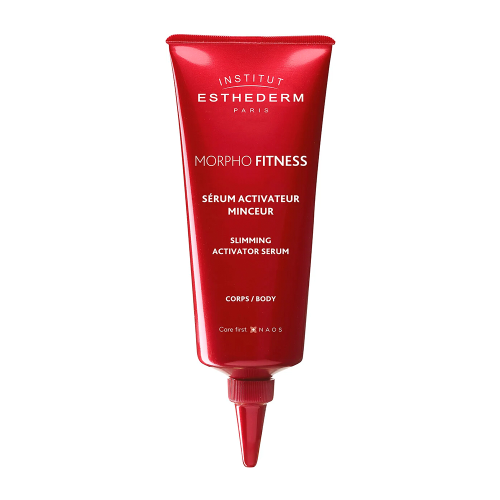INSTITUT ESTHEDERM ボディケア 3点セット　エステダム モーフォフィット セロム｜引き締め｜BODY CARE | エステダム