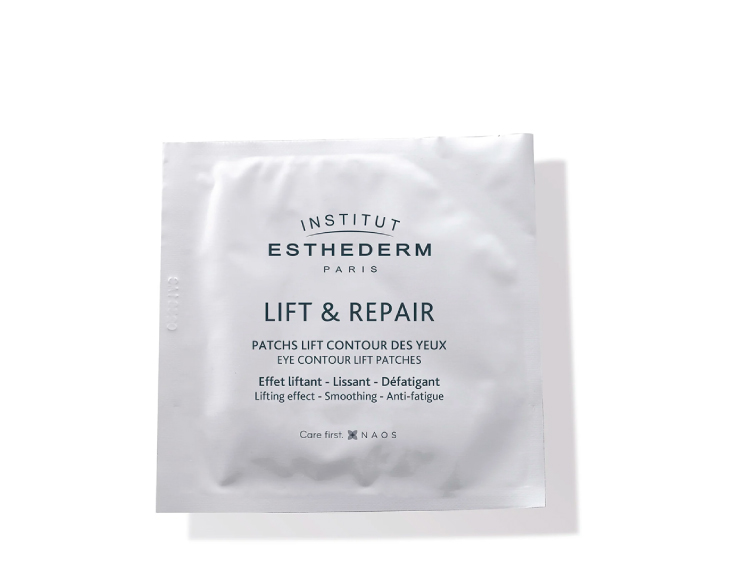 リフシス アイ パッチ