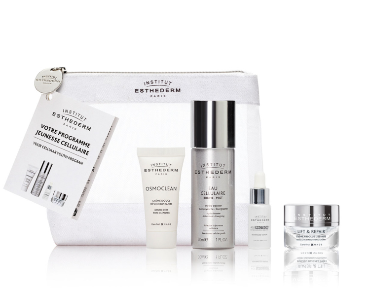 ホームエステキット