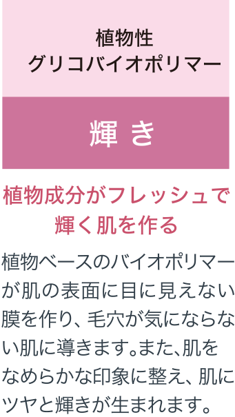 シクロプラス | エステダム公式Eブティック