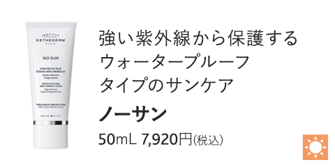 ノー サン 47g